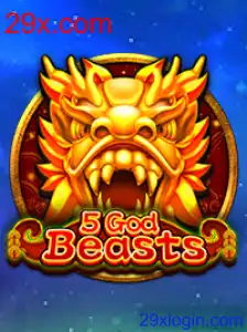 5GodBeasts