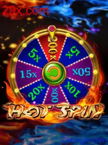 HotSpin